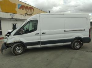 2014 Ford Transit V0 image 3