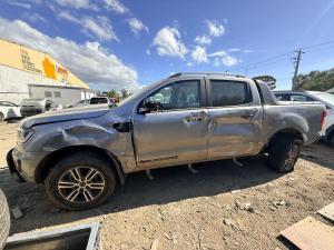 2021 Ford Ranger PX image 3