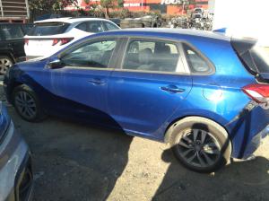 2018 Hyundai I30 PD image 3