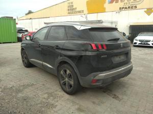 2017 Peugeot 3008 P84 image 3