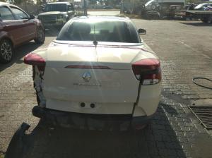 2013 Renault Megane X32/X95 image 3