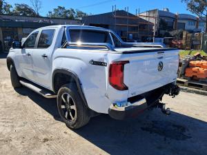 2023 Volkswagen Amarok NF image 3