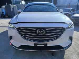 2017 Mazda Cx9 TC image 3