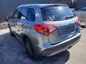 2018 Suzuki Vitara LY image 3
