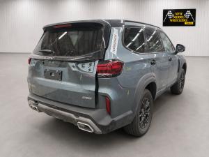 2025 Ldv D90 2.0T 20A4E AUTO 8SPD RWD EXECUTIVE image 3