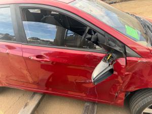 2018 Hyundai Accent image 3