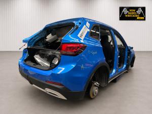 2025 Mg Zs 1.5T 15FDE CVT FWD VIBE image 3