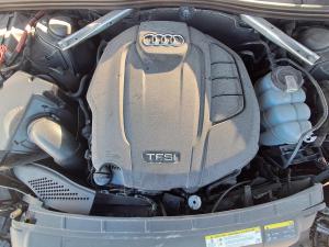 2017 Audi A5 F5 image 3