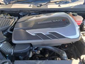 2023 Ldv T60 image 3
