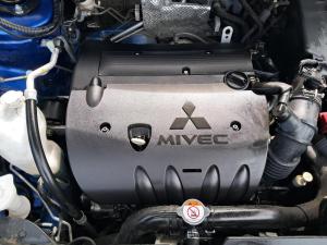 2019 Mitsubishi Asx XA-XD image 3