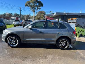 2015 Audi Q5 8R image 3