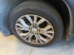 2019 Mitsubishi Asx image 3
