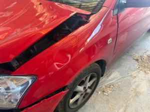 2004 Toyota Corolla image 3