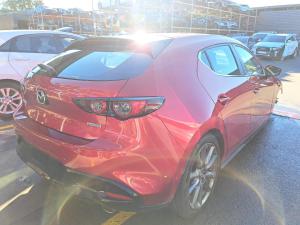 2019 Mazda 3 BP image 3
