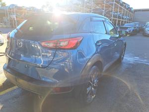 2017 Mazda Cx3 DK image 3