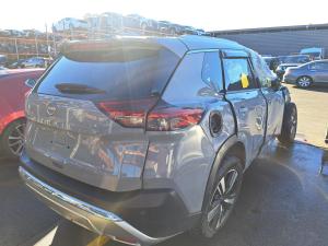 2024 Nissan Xtrail T33 image 3