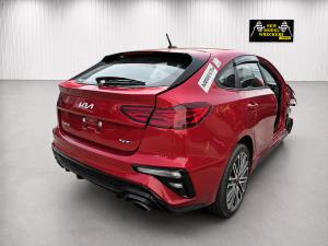 2024 Kia Cerato BD 1.6T G4FJ AUTO 7SPD FWD GT image 3
