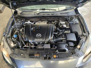 2014 Mazda Mazda3 BM-BN image 3