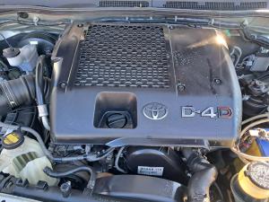 2013 Toyota Hilux 1KD-FTV image 3