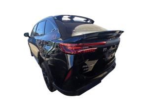 2024 Haval H6 B03 ULTRA GT image 3
