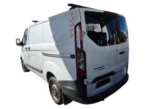 2016 Ford Transit Custom VN 290S image 3