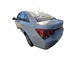 2015 Holden Cruze JH EQUIPE image 3