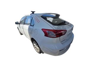 2011 Mitsubishi Lancer CJ SX image 3