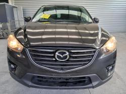 2016 Mazda Cx 5 KE image 3