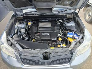 2015 Subaru Forester SJ image 3