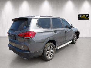 2022 Ldv D90 2.0T 20L4E AUTO 6SPD RWD SV9A image 3