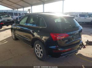 2010 Audi Q5 2.0 Tfsi S Tronic Quattro image 3