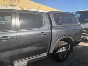 2022 Ford Ranger RA image 3