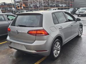 2019 Volkswagen Golf A7 image 3