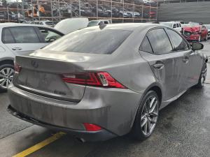 2013 Lexus Is250/is250c GSE31R image 3