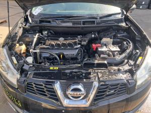 2014 Nissan Dualis J10 image 3