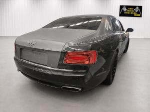 2014 Bentley Flying Spur 6.0TT W12 CVAA AUTO 8SPD QBH 4WD GEN 2 image 3