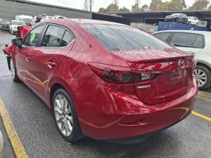 2015 Mazda 3 BM image 3