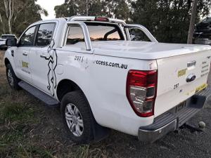 2020 Ford image 3