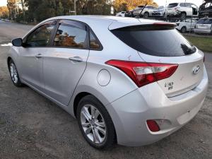 2014 Hyundai I30 image 3