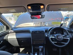 2022 Hyundai Tucson NX4 image 3