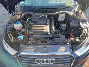 2016 Audi A1 8X image 3
