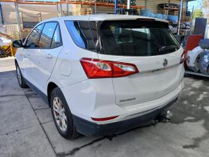 2019 Holden Equinox EQ image 3