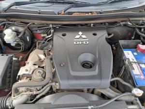 2016 Mitsubishi Triton MQ-MR image 3