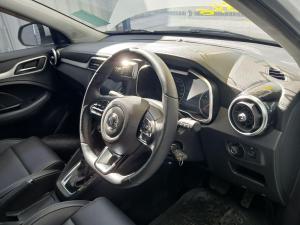 2021 Mg Zs AZS1 image 3