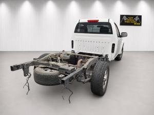 2013 Great Wall V240 2.4L 4G69 5SPD MAN RWD image 3