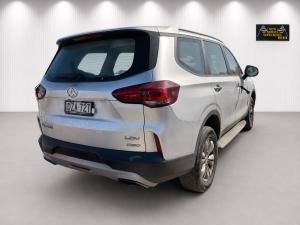 2019 Ldv D90 SV9A 2.0T 20L4E AUTO 6SPD RWD image 3