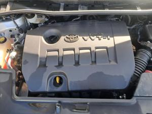2013 Toyota Corolla ZRE152/153R image 3