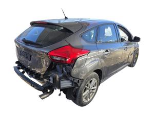 2017 Ford Focus LZ TREND image 3