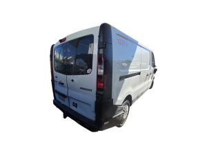 2017 Renault Trafic X82 L2H1 DCI 140 image 3