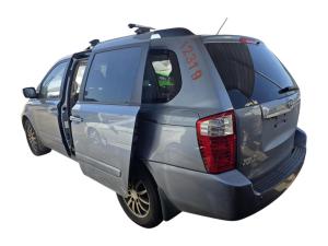 2012 Kia Grand Carnival VQ PLATINUM image 3